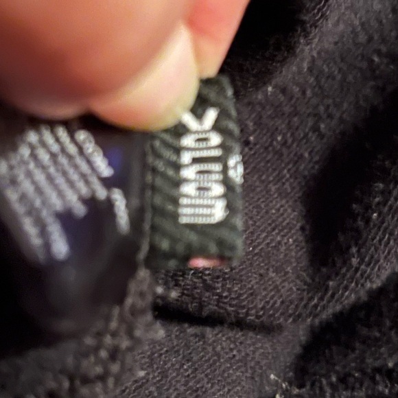 VOLCOM Long Sleeve Swirl Print Jacket Coat. Sz S. - Picture 9 of 9